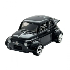 Hot Wheels 60s Fiat 500 D Modificado