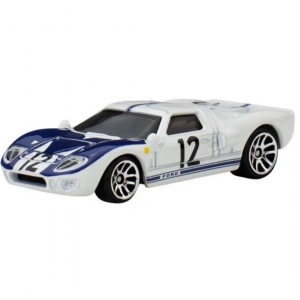 Hot Wheels Ford Gt40