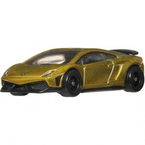 Hot Wheels Lamborghini Gallardo LP 570 Superlegger