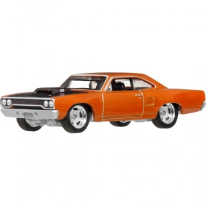 Hot Wheels Premium Fast & Furious 1970 Custom Plymouth Roadrunner