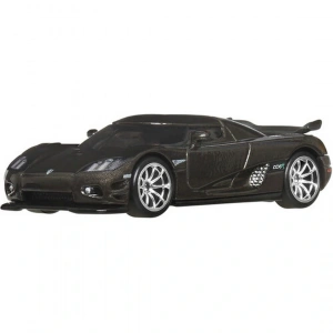 Hot Wheels Premium Fast & Furious Koenigsegg CCXR