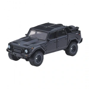 Hot Wheels Premium Fast & Furious Lamborghini LM002
