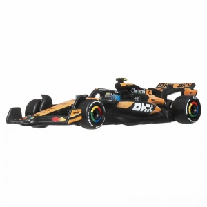 Hot Wheels Premium Formula 1 Yarış Arabası Mclaren Formula 1 Team (#4)