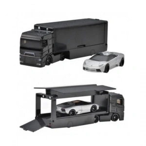 Hot Wheels Team Transport Lamborghini Reventon Flipsider