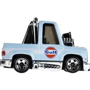 Hot Wheels ToonD 83 Chevy Silverado