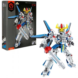 iM. Master Cyborg Asker 641 Parça