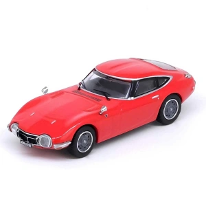 Inno 1:64 Toyota 2000GT MF10