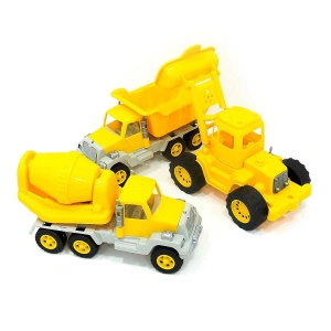 İnşaat Araçlarım 161U