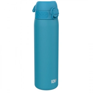 ION8 İnce Su Termosu Mavi Sızdırmaz 500 ml