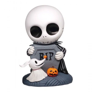 Jack Skellington Mega Boy Figür Kumbara 50 cm