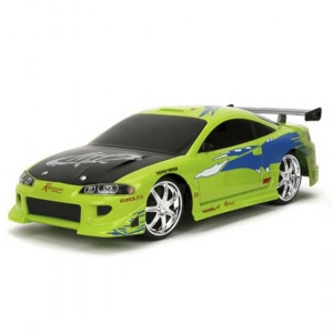 Jada 1:16 Uzaktan Kumandalı Fast & Furious RC 1995 Mitsubishi Eclipse
