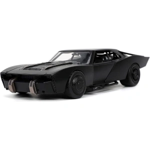 Jada 1/24 Batmobile Car Metal