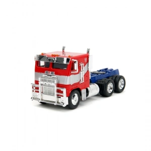 Jada 1/32Transformers T7 Optimus Prime Truck