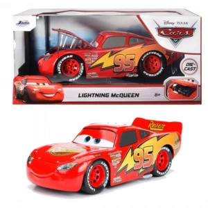 Jada Cars Şimşek McQueen Model Aracı