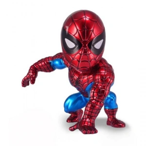 Jada Classic Spider-Man Model Figür