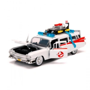 Jada Ghostbusters ECTO-1 Model Araç