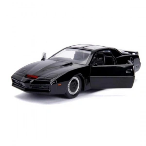 Jada Knight Rider Kitt Model Aracı