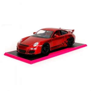 Jada Pink Slips Porsche 911 GT3 (997) Model Araç