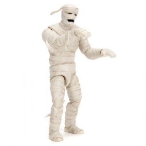 Jada Scooby-Doo / Mummy of Ankha Figür