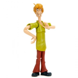 Jada Scooby-Doo / Shaggy Rogers Figür