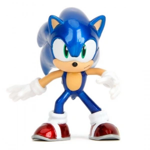Jada Sonic the Hedgehog Figürleri
