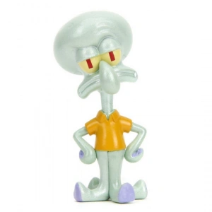 Jada Sünger Bob Tekli Figür Paketleri