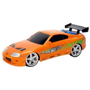 Jada Uzaktan Kumandalı 1/24 Fast & Furious Brians Toyota Supra Nitro