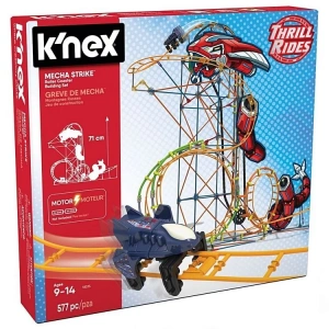 KNex Mecha Strike 18515