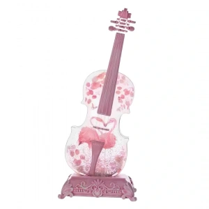 Kar Küresi Büyük Boy Keman LLM-HDY0871