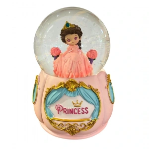 Kar Küresi Büyük Boy LLM-HDY0670