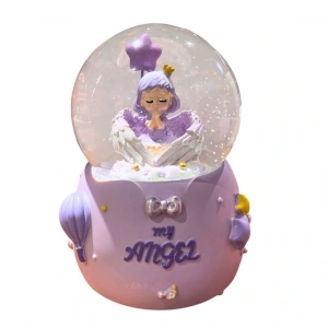 Kar Küresi Büyük Boy LLM-HDY0682