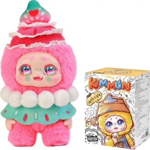 Kimmon Lets Cafe Gizemli Sürpriz Kutu