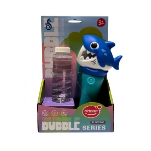 Köpekbalığı Şeklinde Köpek Atan Tabanca