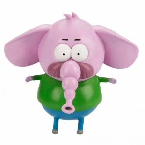 Kral Şakir Necati Tekli Figür S1