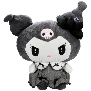 Kuromi Etekli Peluş 73 cm