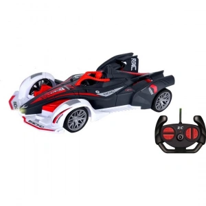 Kutuda Formula Sarjlı Araba