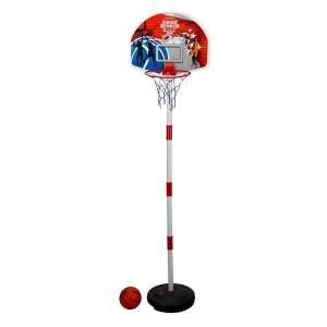 Kutulu Ayaklı Pota Oyun Seti