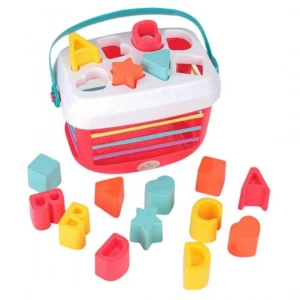 Lc Renkli Bloklar Bultak Kova