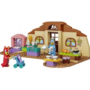 LEGO Bluey Rusty ve Bluey ile Okul 11221