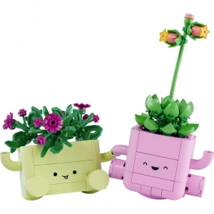 LEGO Botanicals Sallanan Bitkiler 11506