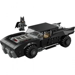 LEGO DC Batman: Batman Batmobile 76332
