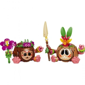 LEGO Disney Moana Kakamora 43293