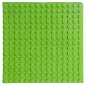 Lego Duplo Uyumlu Renkli Zemin CG058