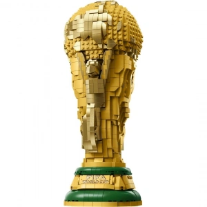 LEGO Editions FIFA Dünya Kupası Resmi Kupa 43020