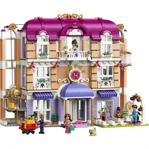 LEGO Friends Büyük Heartlake City Oteli 42704