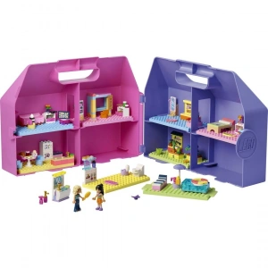 LEGO Friends Yaratıcı Bebek Evi Bavulu 42697