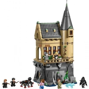 LEGO Harry Potter Hogwarts Şatosu: Hastane Koğuşu 76463