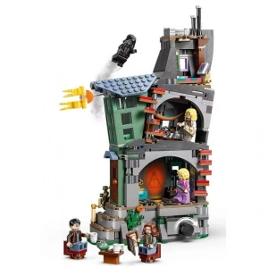 LEGO Harry Potter Luna Lovegood’un Evi 76467