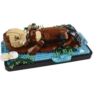 LEGO Ideas Yüzen Deniz Samurları 21366