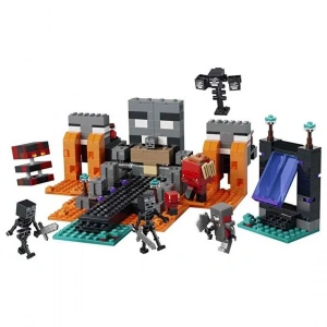 LEGO Minecraft Wither Savaşı 2159